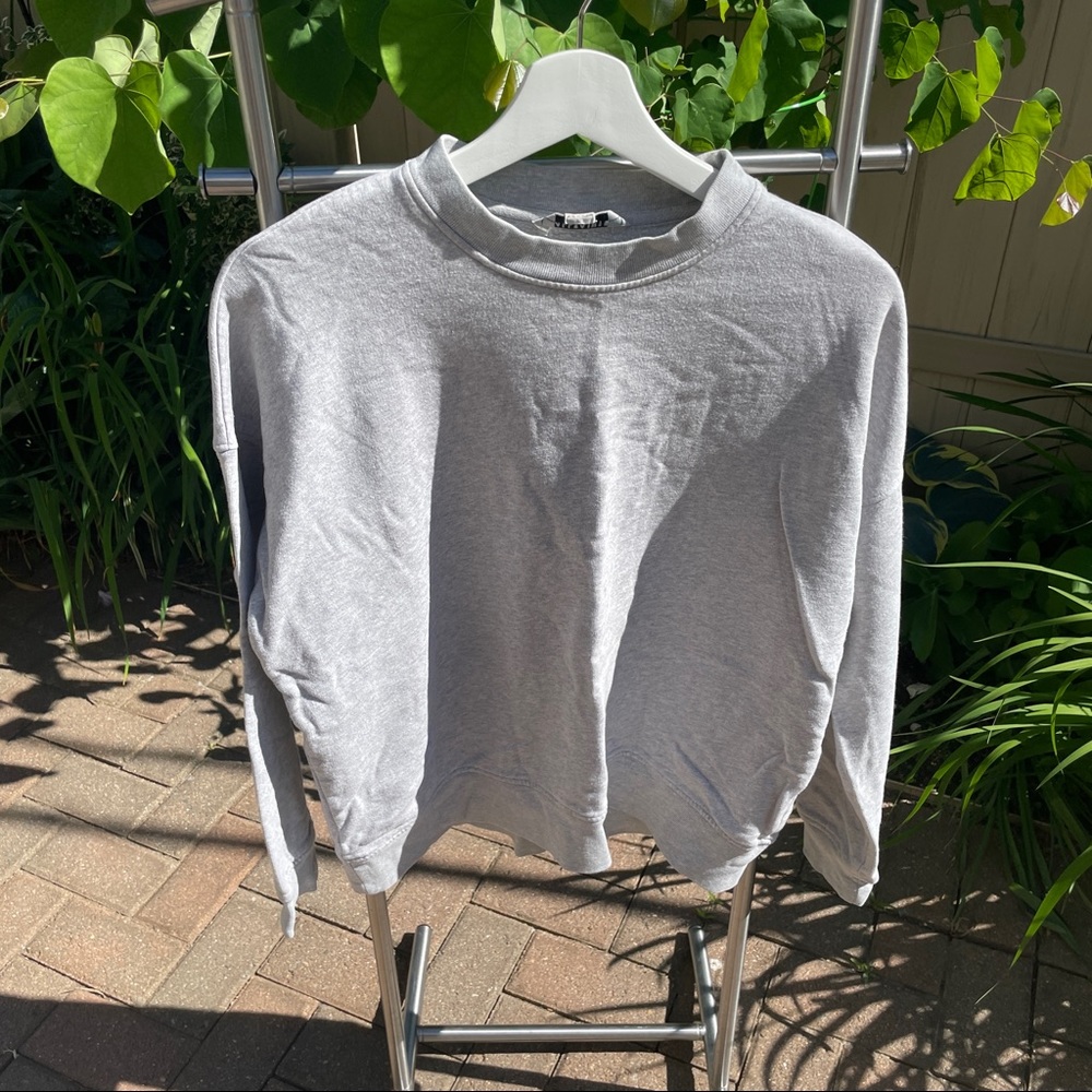 All Saints sweatshirt